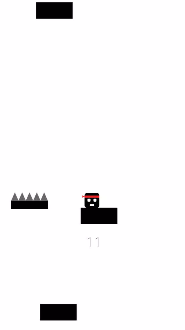 Capturas de pantalla de Tumbly Ninja