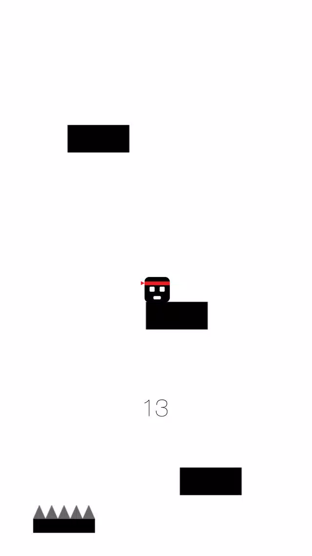 Capturas de pantalla de Tumbly Ninja