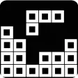 Brick Classic - Black & White