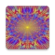 Morphing Tunnels Music Visualizer