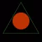 Trigon Ball