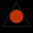 Trigon Ball Trigon Ball