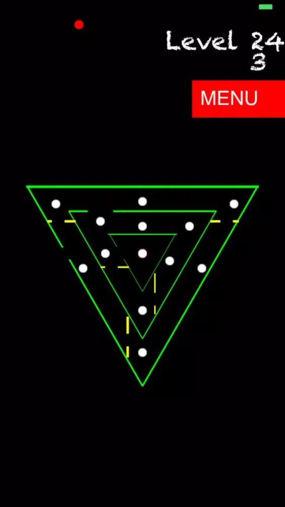 تصاویر Trigon Ball