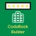 CodeBook Builder