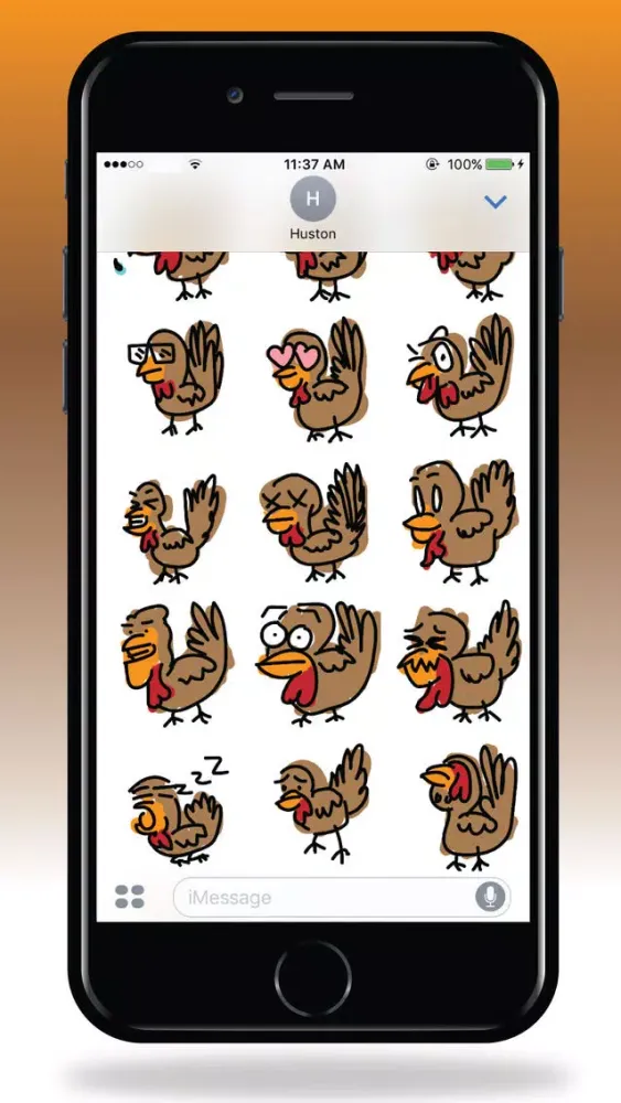 صور Turkey Talk!