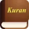 Kuran (Quran in Turkish)