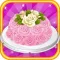 Turkish Delight Cake Maker Cooking Games for girls