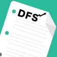 DFS Portfolio: A Money Tracking Tool for Daily Fantasy Sports DFS Portfolio: A Money Tracking Tool for Daily Fantasy Sports