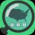 SmartDialer: An Area Code Finding Application