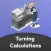 Turning Calculations