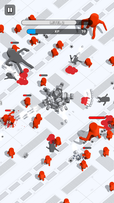 Turret.io Ekran Görüntüleri