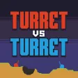 Turret vs Turret