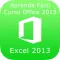 Tutor for Excel 2013 Edition