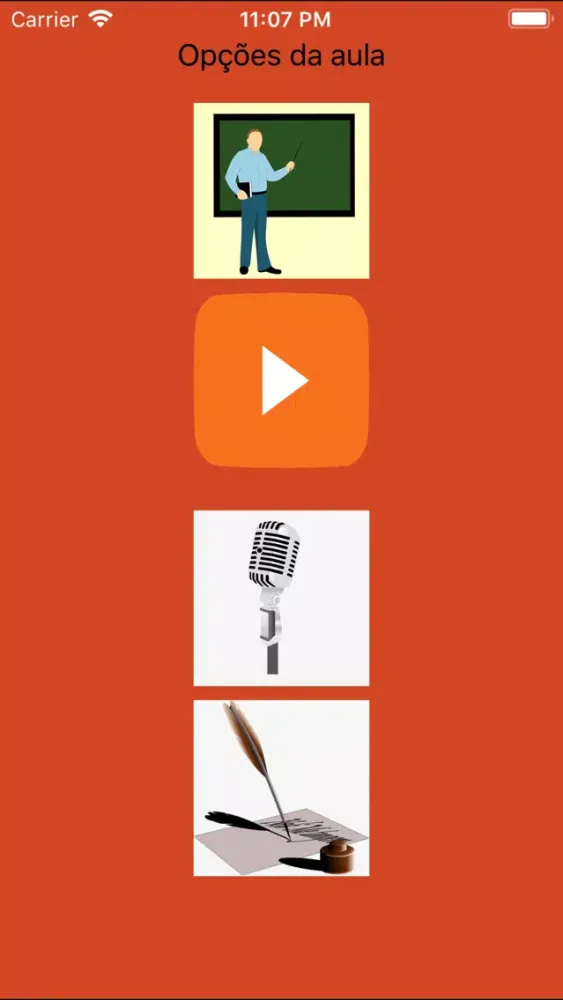 تصاویر Tutor Power Point 2013 Grátis