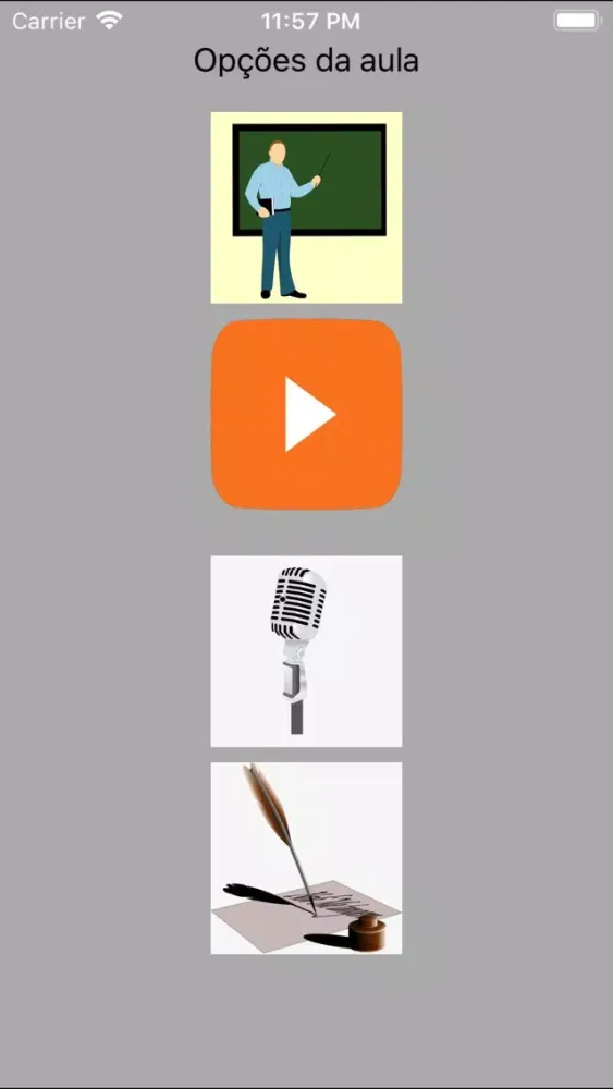 Tutorial Word 2013 for iPhone سکرین شاٹس