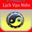 Lịch vạn niên tử vi tướng số