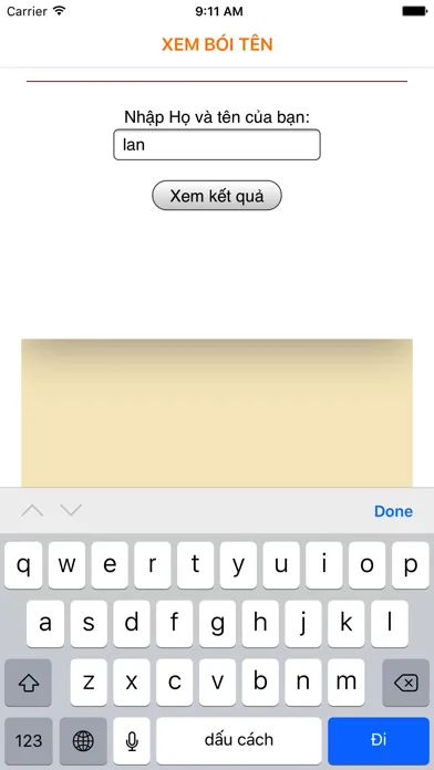 Boi ten Ekran Görüntüleri