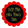 Bói Tình Yêu Theo Tên Bói Tình Yêu Theo Tên