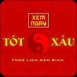 Xem Ngày Tốt Xấu