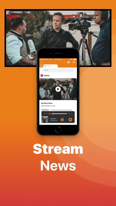 Screen Mirroring for Fire TV® Ekran Görüntüleri