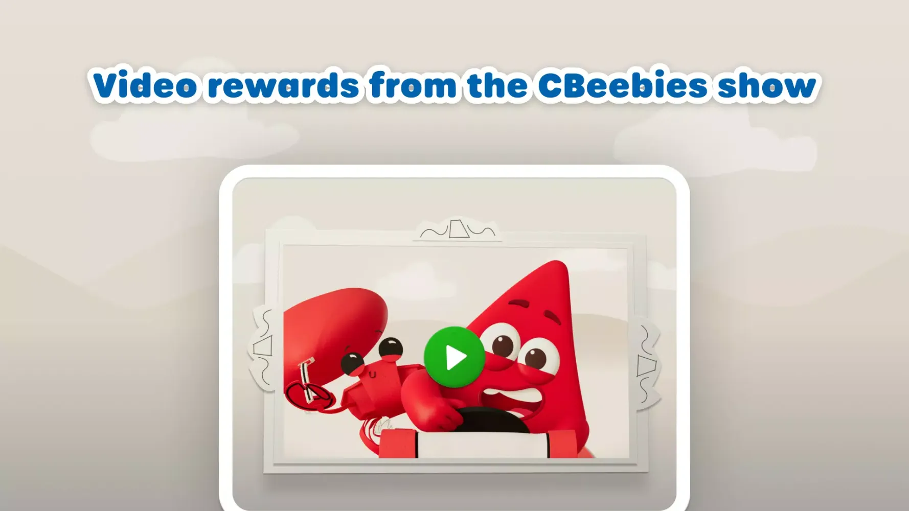 Meet the Colorblocks! Screenshots