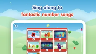 Numberblocks: World Screenshots