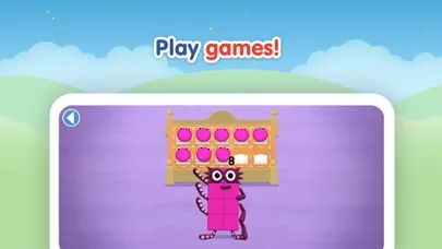 Numberblocks: World Screenshots