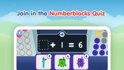 Numberblocks: World Screenshots