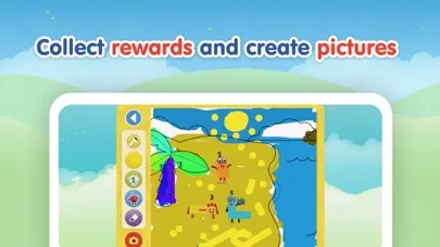 Numberblocks: World Screenshots