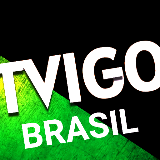 TVIGO BRASIL - TV AO VIVO TVIGO BRASIL - TV AO VIVO