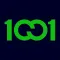 1001 TV App