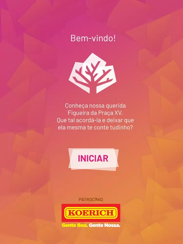 Скриншоты Lendas da Ilha iPad 