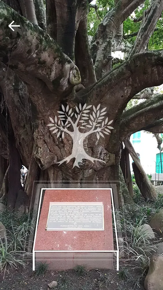 Скриншоты Lendas da Ilha