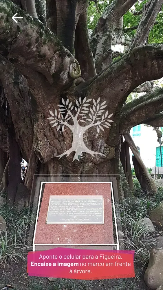 Скриншоты Lendas da Ilha