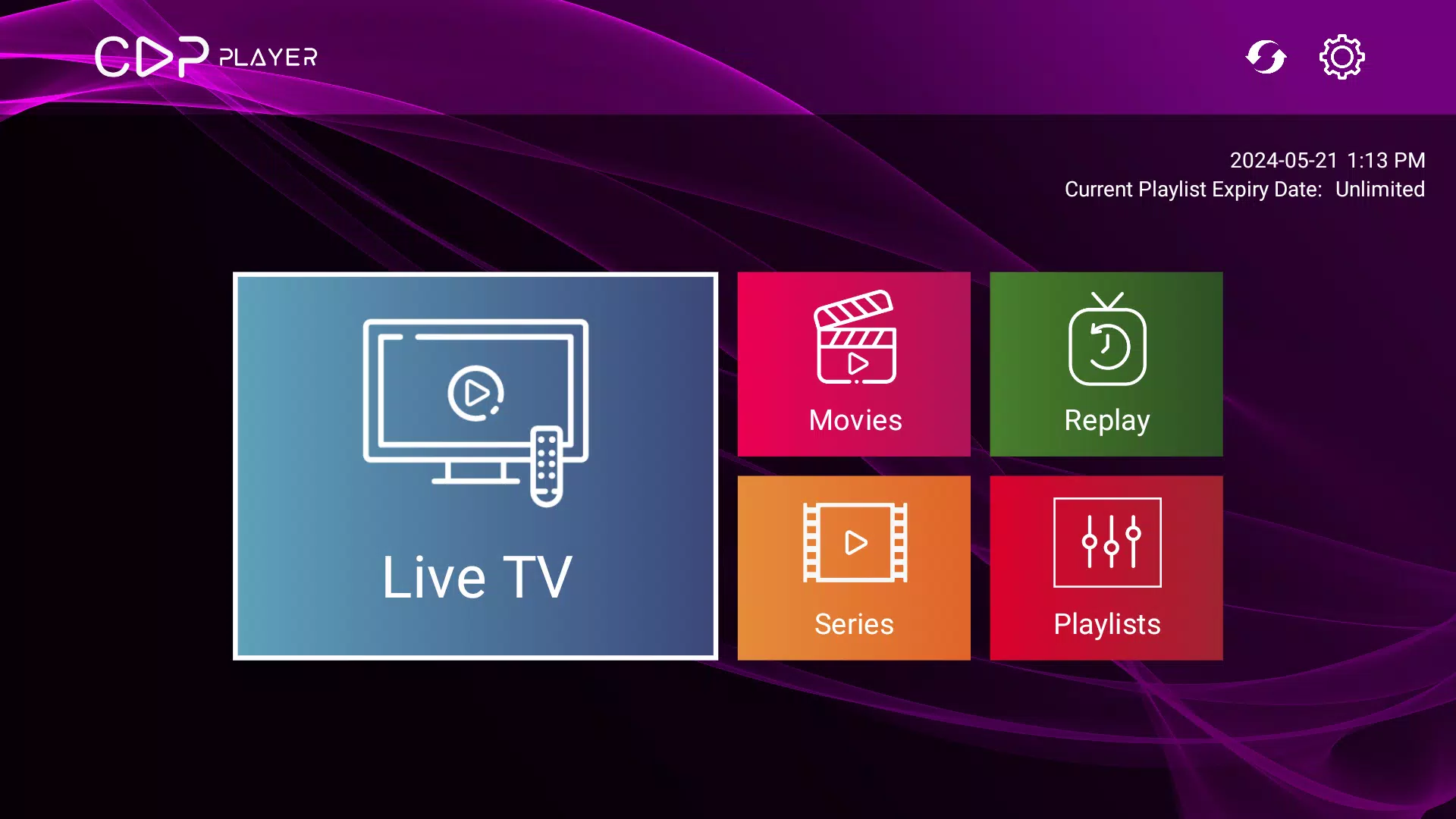 Cap Player APK for Android Download PGYER APKHUB