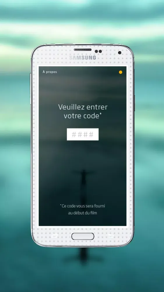 Capturas de pantalla de Blind Date