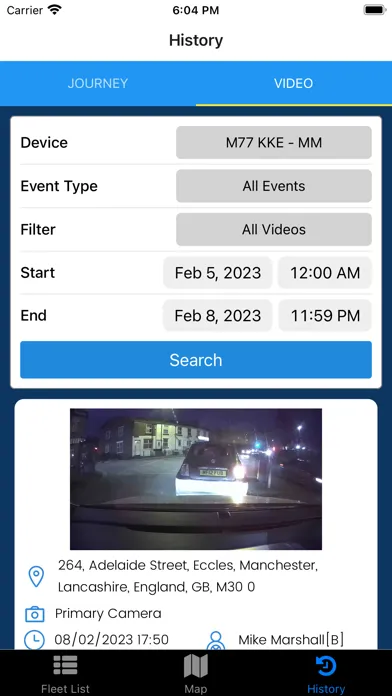 صور CrystalBall Manager
