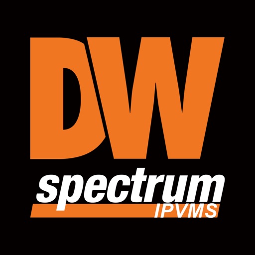 DW Spectrum Mobile for 3.x DW Spectrum Mobile for 3.x