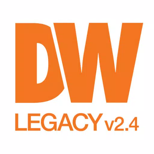 DW Spectrum DW Spectrum