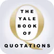 The Yale Book of Quotations