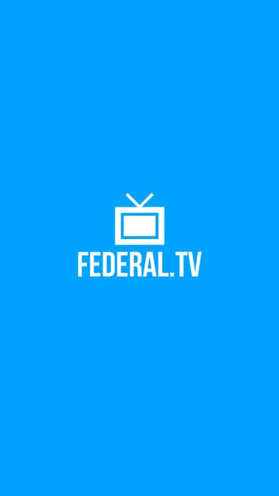 Federal.tv スクリーンショット