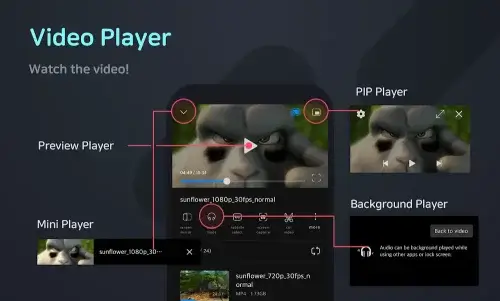 FX Player-screenshot-3