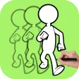 Flipbook Animation Maker- FLIP
