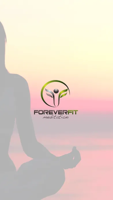 Mindfulness & Guided Meditations Screenshots