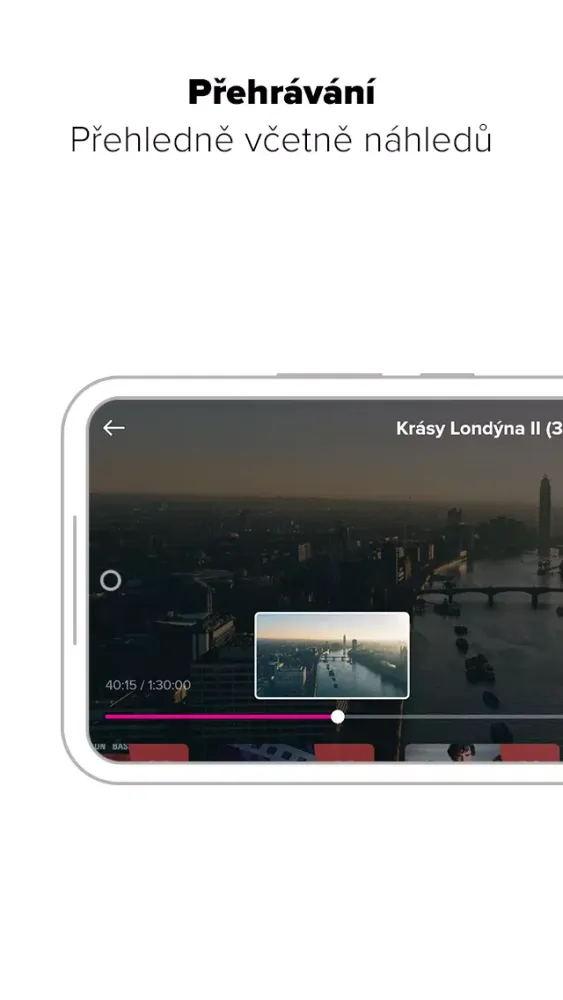 ČETES.TV Screenshots