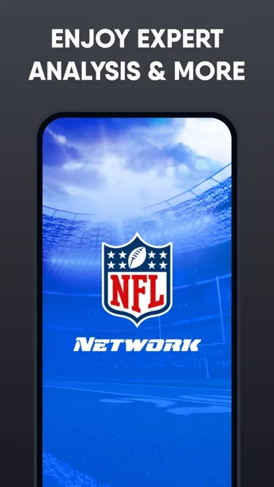 Screenshot di Fubo: Watch Live TV & Sports