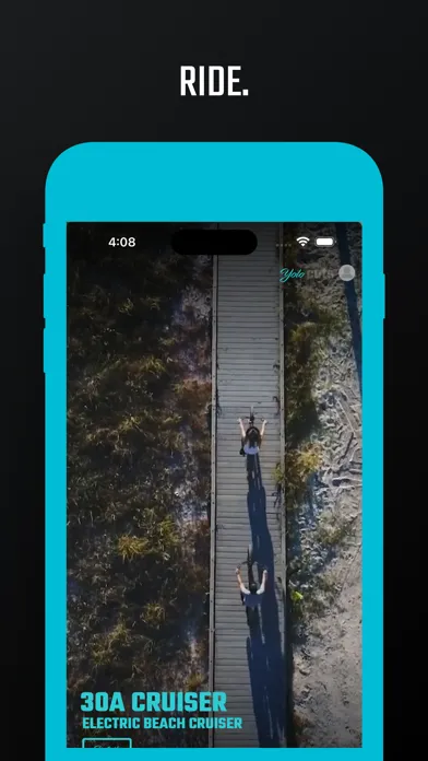 Captures d'écran de Yolo Adventures