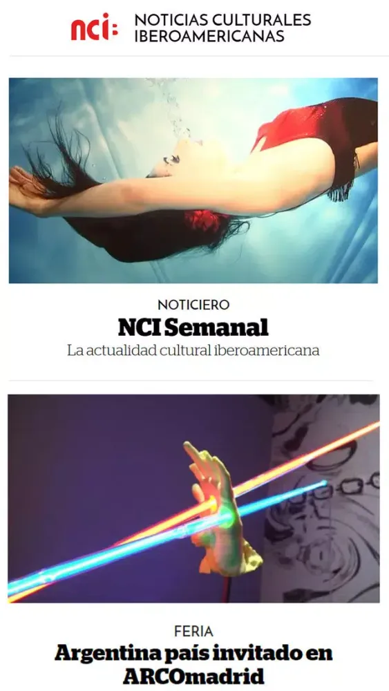 NCI应用截图