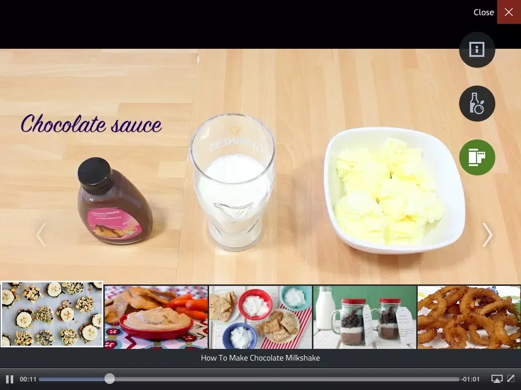 Vegetarian Recipes By Fawesome iPad  Screenshots