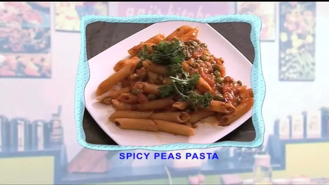 Vegetarian Recipes By Fawesome Screenshots